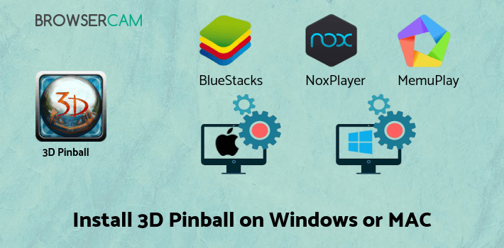 how to install 3D Pinball on PC