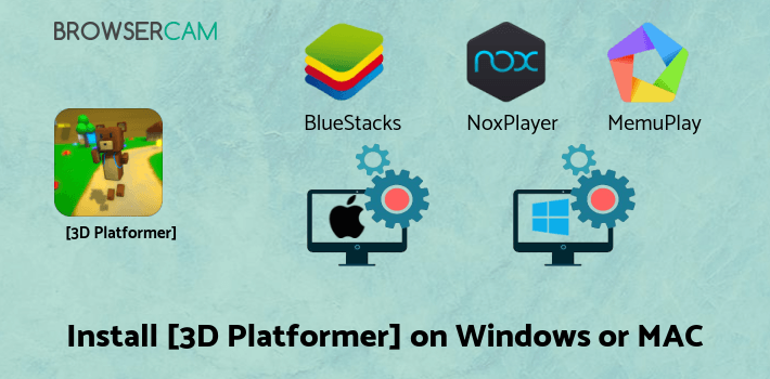 how to install [3D Platformer] Super Bear Adventure on PC