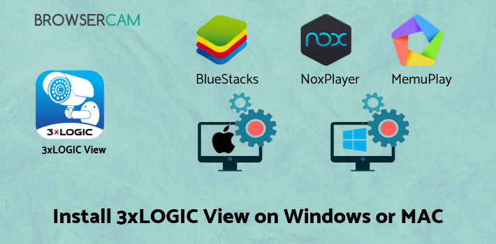 how to install 3xLOGIC View Lite II on PC how to install 3xLOGIC View Lite II on PC