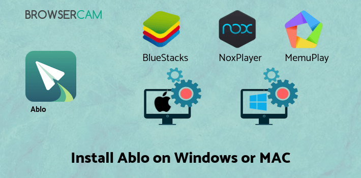 how to install Ablo on PC how to install Ablo on PC
