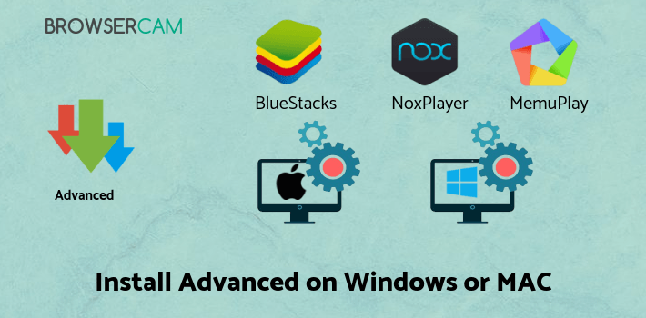 how to install Advanced Download Manager on PC how to install Advanced Download Manager on PC