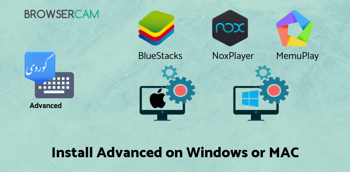 how to install Advanced Kurdish Keyboard on PC how to install Advanced Kurdish Keyboard on PC