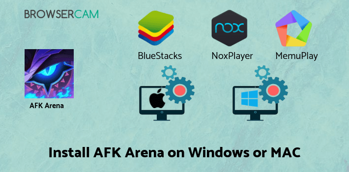 how to install AFK Arena on PC how to install AFK Arena on PC