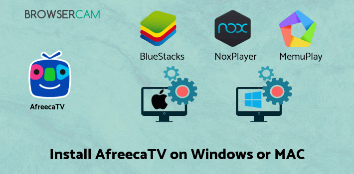 how to install AfreecaTV on PC how to install AfreecaTV on PC