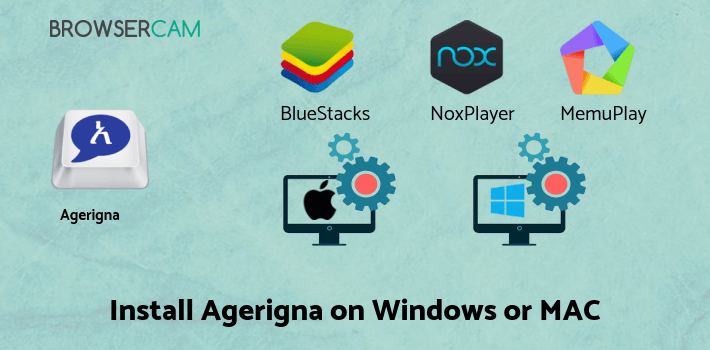 how to install Agerigna Amharic Keyboard on PC