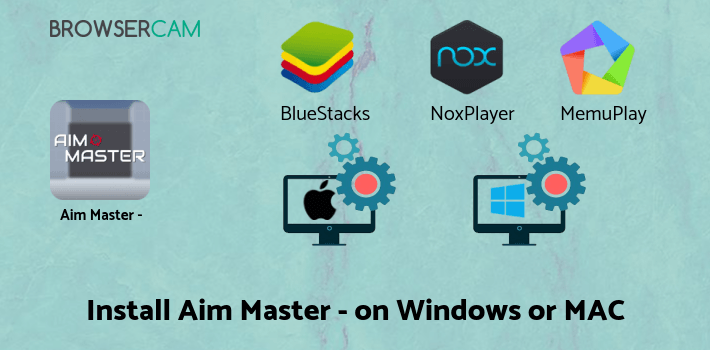 how to install Aim Master - FPS Aim Training on PC how to install Aim Master - FPS Aim Training on PC