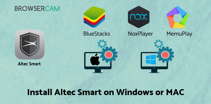 how to install Altec Smart Security System on PC how to install Altec Smart Security System on PC