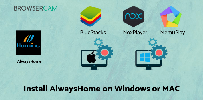 how to install AlwaysHome Mobile on PC how to install AlwaysHome Mobile on PC