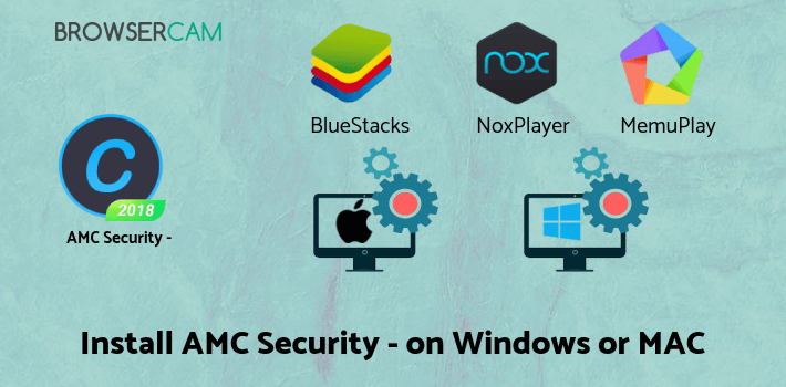 how to install AMC Security - Clean & Boost on PC how to install AMC Security - Clean & Boost on PC