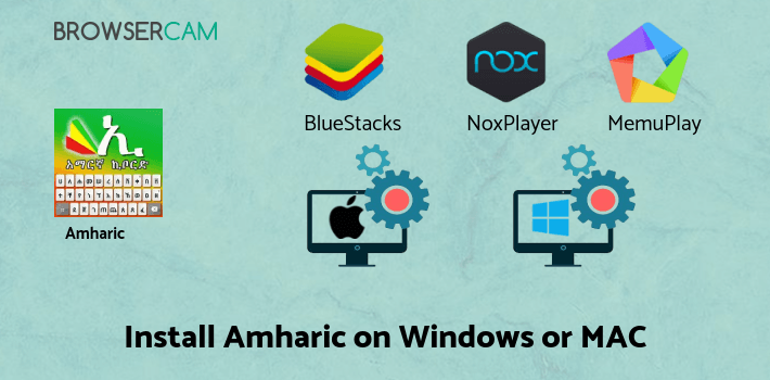 how to install Amharic Keyboard - Ethiopic Amharic Keyboard on PC how to install Amharic Keyboard - Ethiopic Amharic Keyboard on PC
