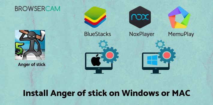 how to install Anger of stick 5 : zombie on PC how to install Anger of stick 5 : zombie on PC