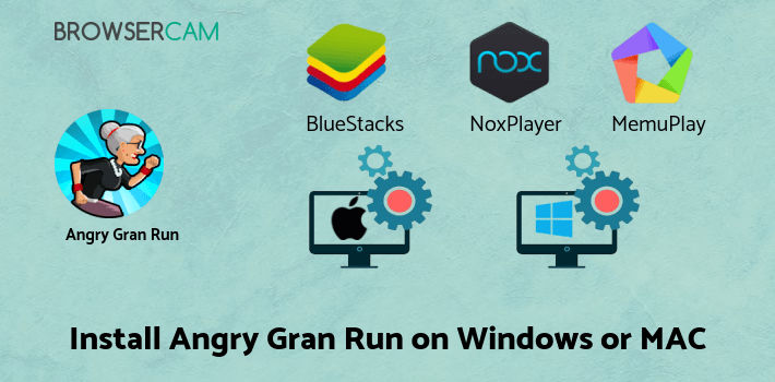 how to install Angry Gran Run - Running Game on PC how to install Angry Gran Run - Running Game on PC