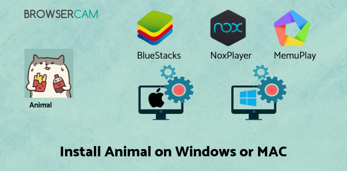 how to install Animal Restaurant on PC how to install Animal Restaurant on PC