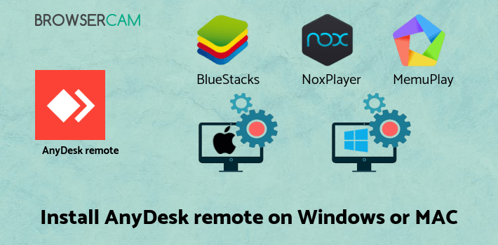 how to install AnyDesk remote PC/Mac control on PC how to install AnyDesk remote PC/Mac control on PC