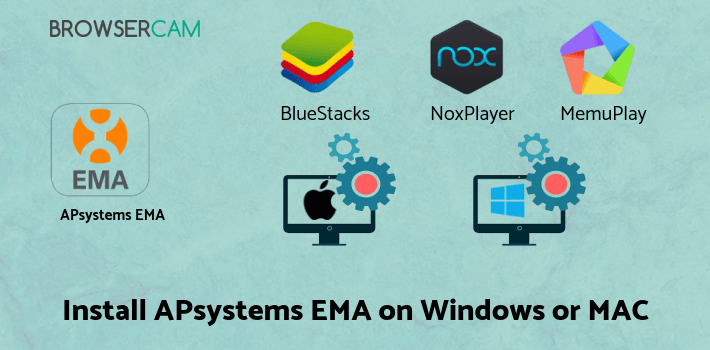 how to install APsystems EMA App on PC how to install APsystems EMA App on PC