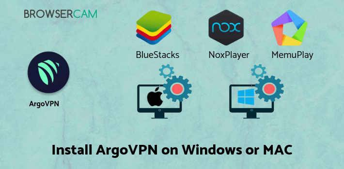 how to install ArgoVPN on PC how to install ArgoVPN on PC