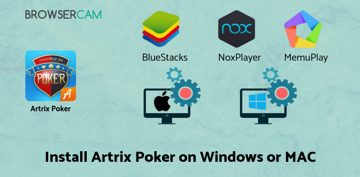 how to install Artrix Poker on PC how to install Artrix Poker on PC