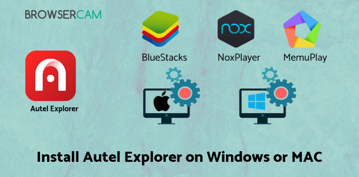 how to install Autel Explorer on PC
