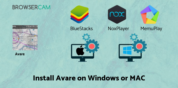 how to install Avare on PC how to install Avare on PC