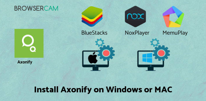 how to install Axonify on PC how to install Axonify on PC
