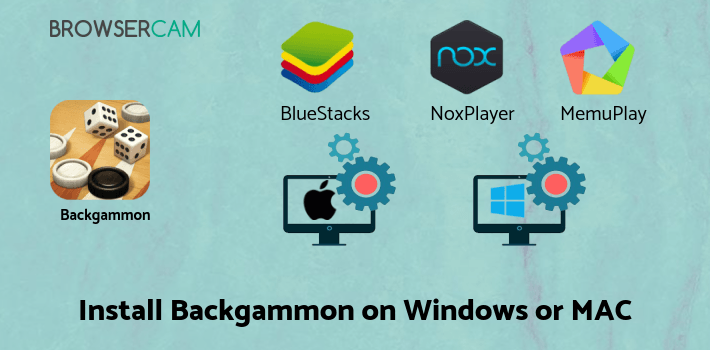 how to install Backgammon Masters Free on PC