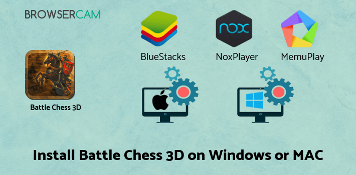 how to install Battle Chess 3D on PC how to install Battle Chess 3D on PC