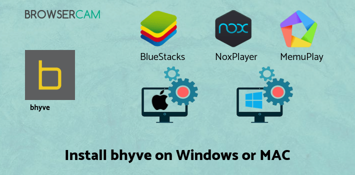 how to install bhyve on PC