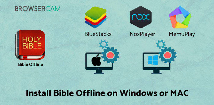 how to install Bible Offline on PC how to install Bible Offline on PC