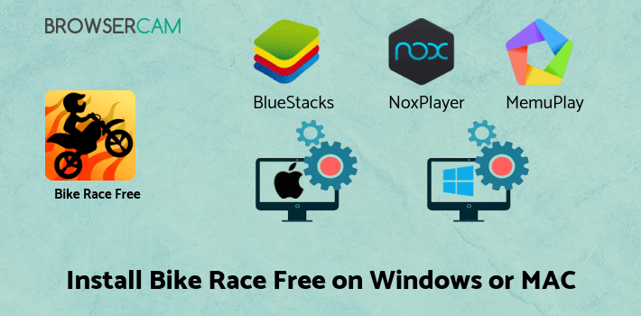 how to install Bike Race Free - Top Motorcycle Racing Games on PC how to install Bike Race Free - Top Motorcycle Racing Games on PC