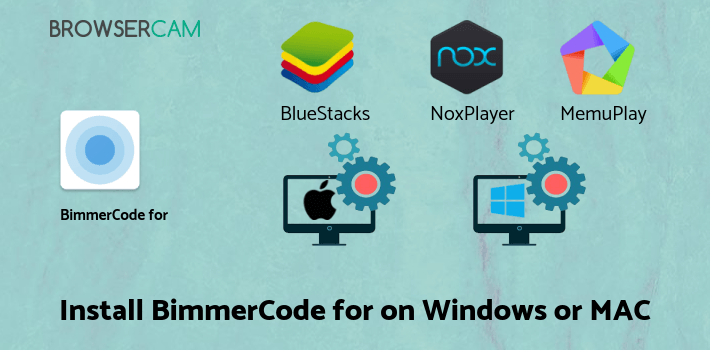 how to install BimmerCode for BMW and Mini on PC