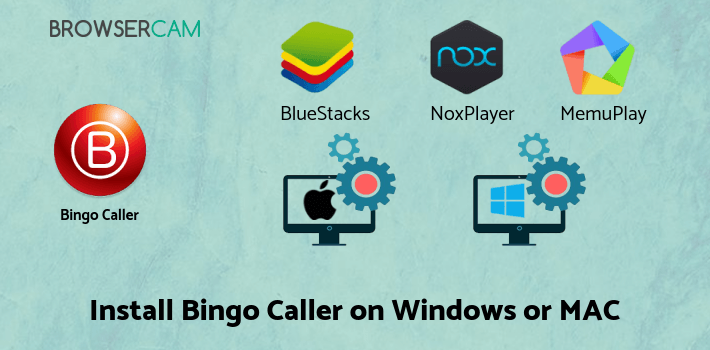 how to install Bingo Caller Machine (free Bingo Calling App) on PC how to install Bingo Caller Machine (free Bingo Calling App) on PC