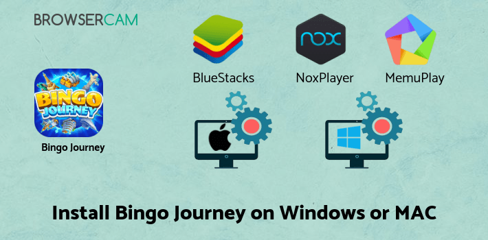 how to install Bingo Journey on PC how to install Bingo Journey on PC