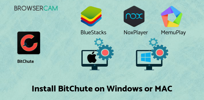 how to install BitChute on PC how to install BitChute on PC