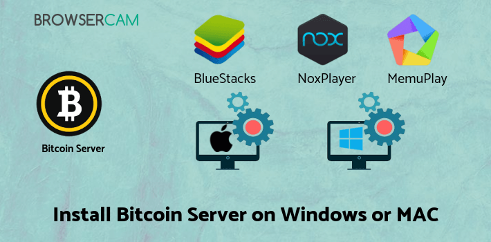 how to install Bitcoin Server Mining on PC