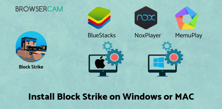 how to install Block Strike on PC how to install Block Strike on PC