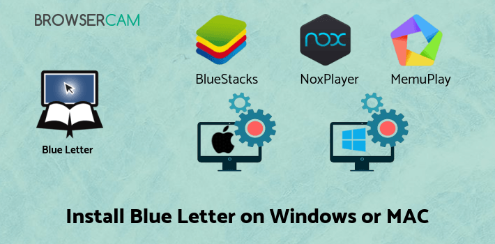 how to install Blue Letter Bible on PC how to install Blue Letter Bible on PC