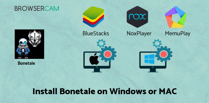 how to install Bonetale Fangame on PC how to install Bonetale Fangame on PC