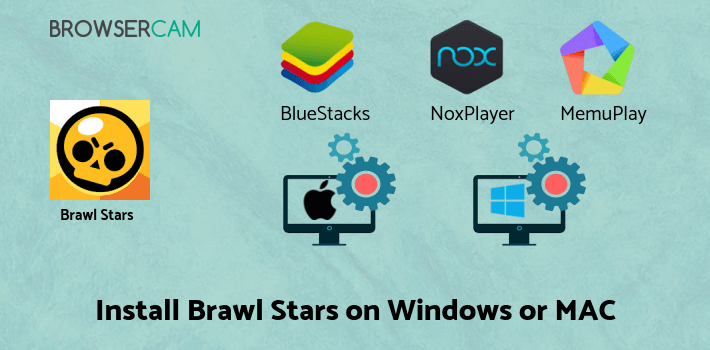 how to install Brawl Stars on PC how to install Brawl Stars on PC