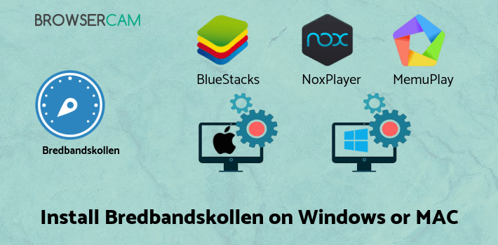 how to install Bredbandskollen on PC how to install Bredbandskollen on PC
