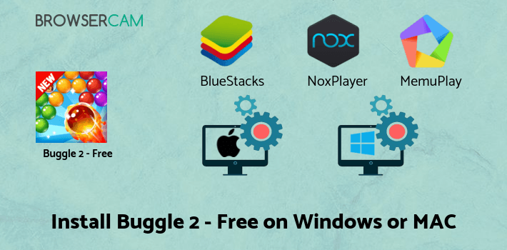how to install Buggle 2 - Free Color Match Bubble Shooter Game on PC how to install Buggle 2 - Free Color Match Bubble Shooter Game on PC