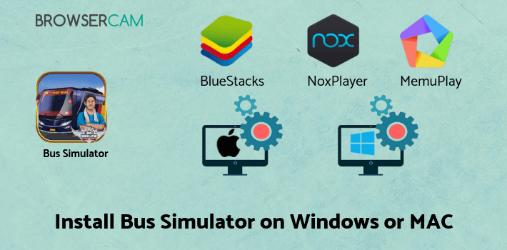 how to install Bus Simulator Indonesia on PC