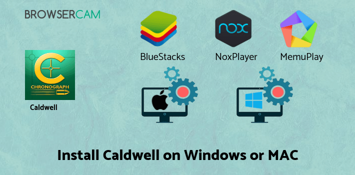 how to install Caldwell Ballistic Chronograph on PC how to install Caldwell Ballistic Chronograph on PC