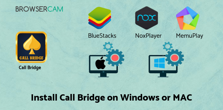 how to install Call Bridge Card Game on PC how to install Call Bridge Card Game on PC