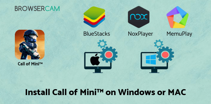 how to install Call of Mini™ Infinity on PC how to install Call of Mini™ Infinity on PC