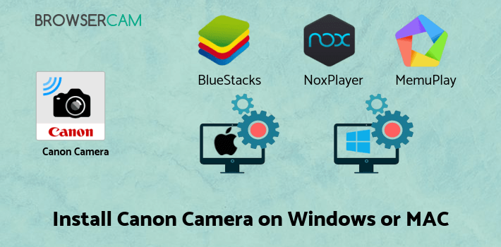 how to install Canon Camera Connect on PC how to install Canon Camera Connect on PC