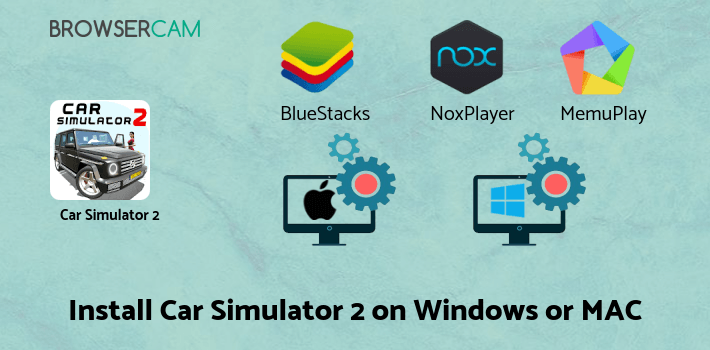 how to install Car Simulator 2 on PC how to install Car Simulator 2 on PC