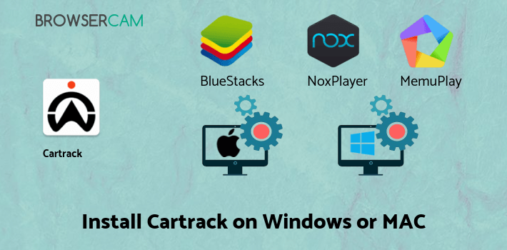 how to install Cartrack on PC how to install Cartrack on PC