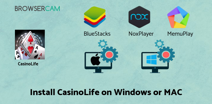 how to install CasinoLife Poker on PC how to install CasinoLife Poker on PC