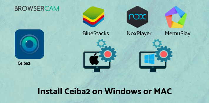 how to install Ceiba2 on PC how to install Ceiba2 on PC