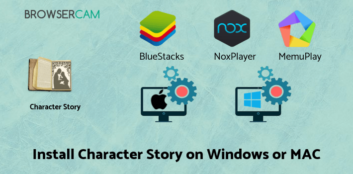 how to install Character Story Planner on PC how to install Character Story Planner on PC